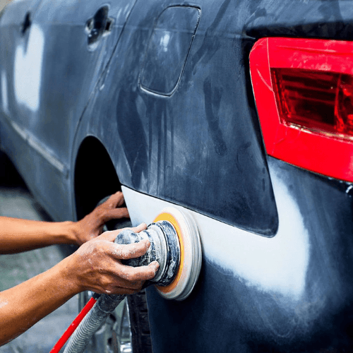 Bodywork & Collision Repair